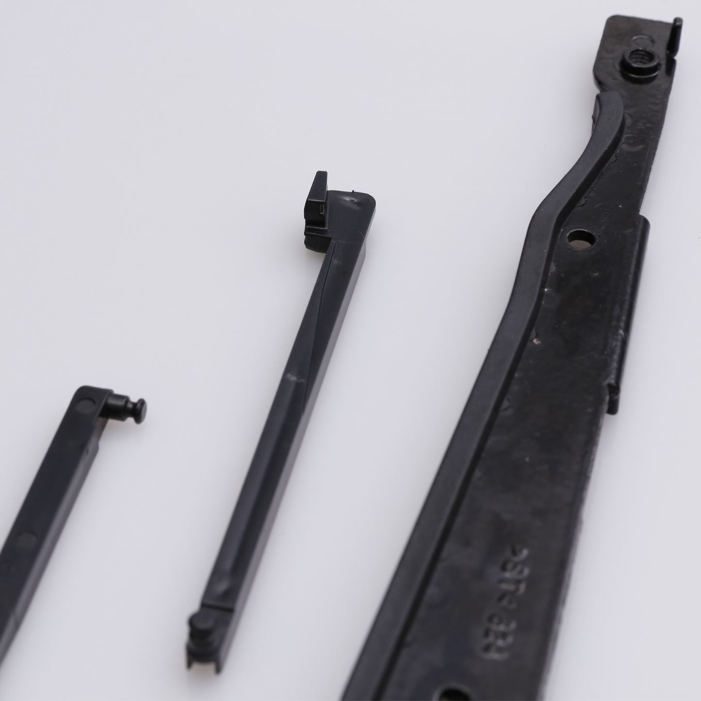 Sunroof Rails for BMW X3 E83 X5 E53 Sunroof Slide Rails Bracket Panoramic Roof
