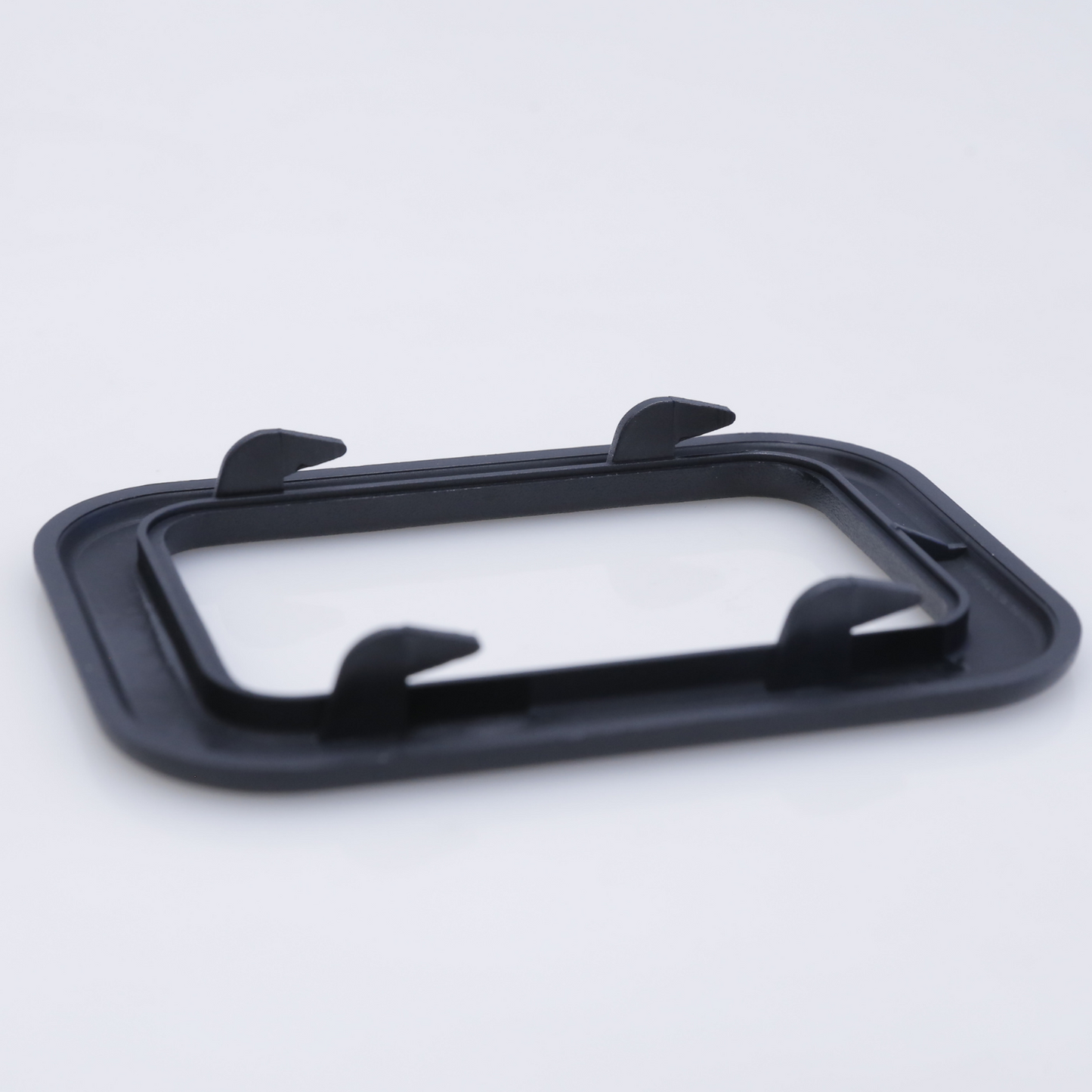 Right Inner Door Handle with Frame for BMW E30 OEM 51211926306 51211876043