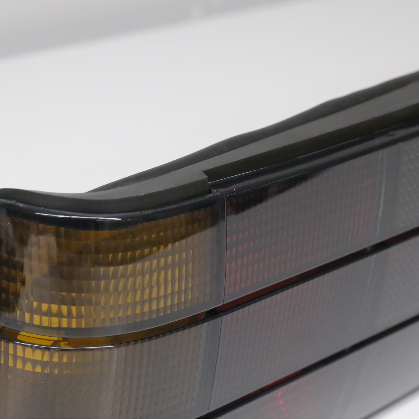 Rear Tail Light Left Right Set for BMW E30 Sedan Coupe 1988-1991 63211386941