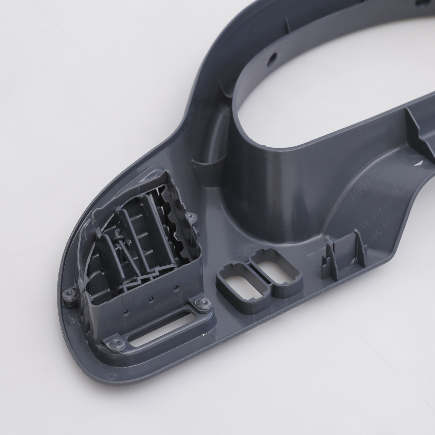 Instrument Cluster Trim Mercedes-benz Sprinter 903 OEM A9016801439