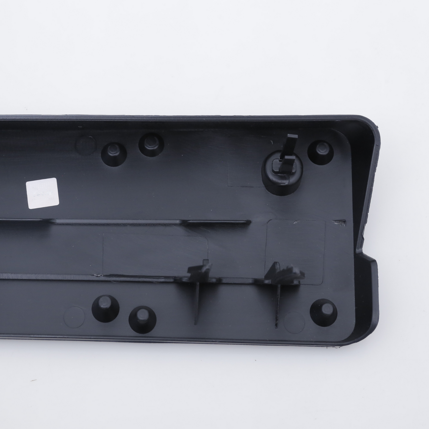 Front Plate Bracket for Mercedes W213 E-CLASS 2017–2020 OEM 2138802400