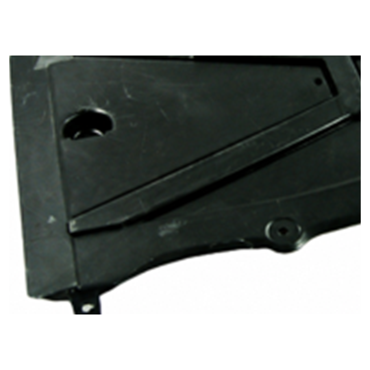Underbody Panel Left Right for BMW 5 Series E39 OEM 51718176757 51718158060