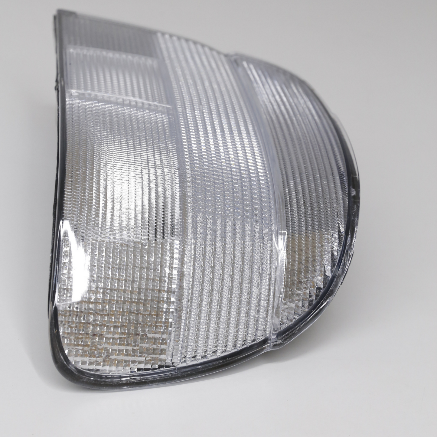 Rear Tail Lights Full White Left Right Set for BMW E39 1996–2000 63212496297