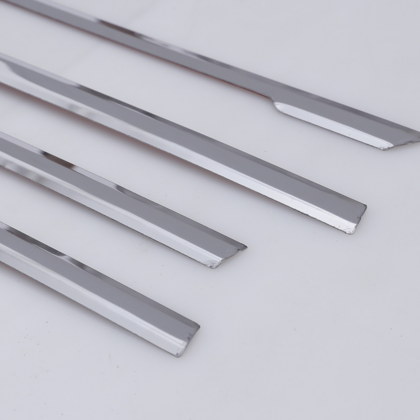 Windows Frame Trim Chrome 4pcs for BMW F30