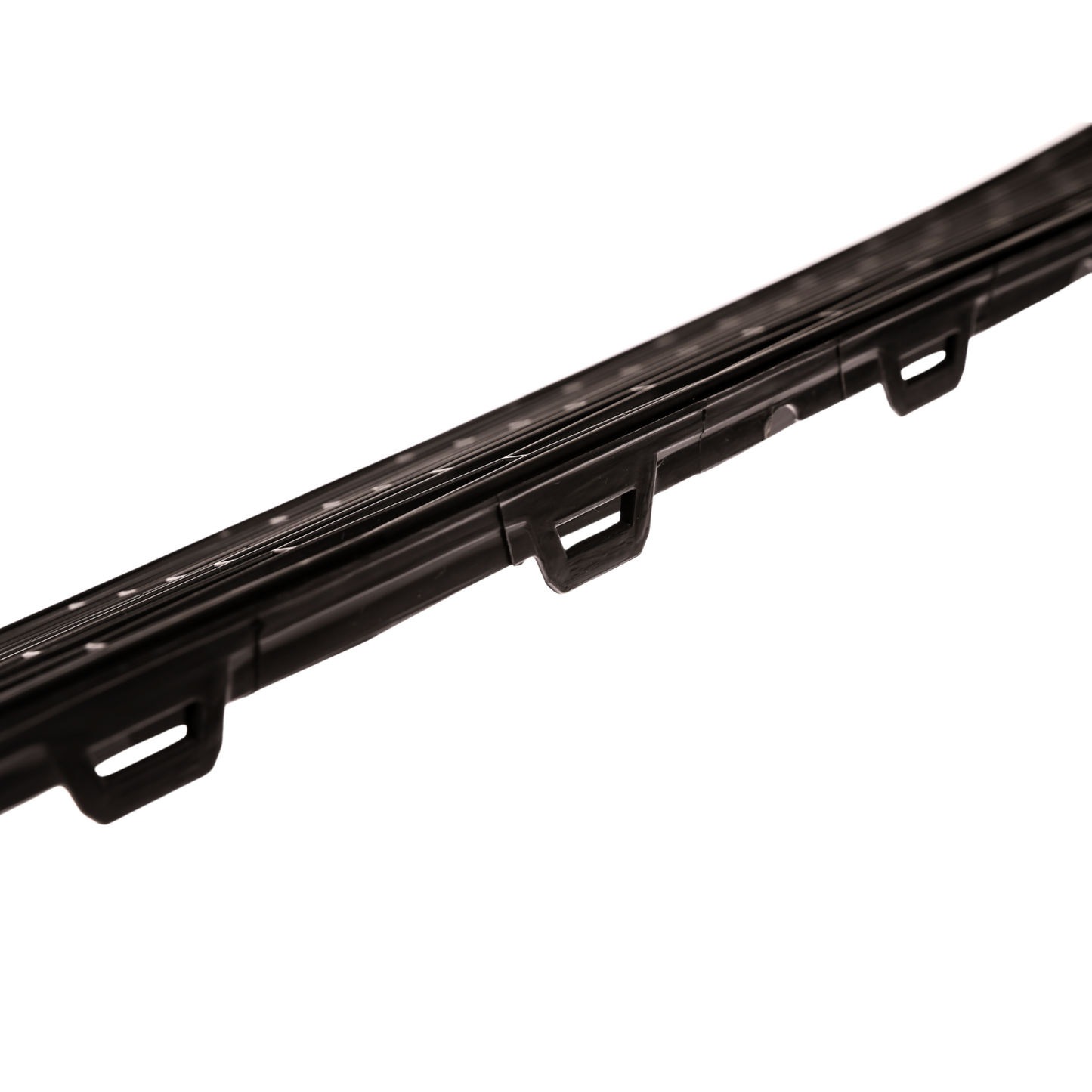 Front Bumper Center Lower Grille for Seat Leon 2013-2016 Radiator Grille