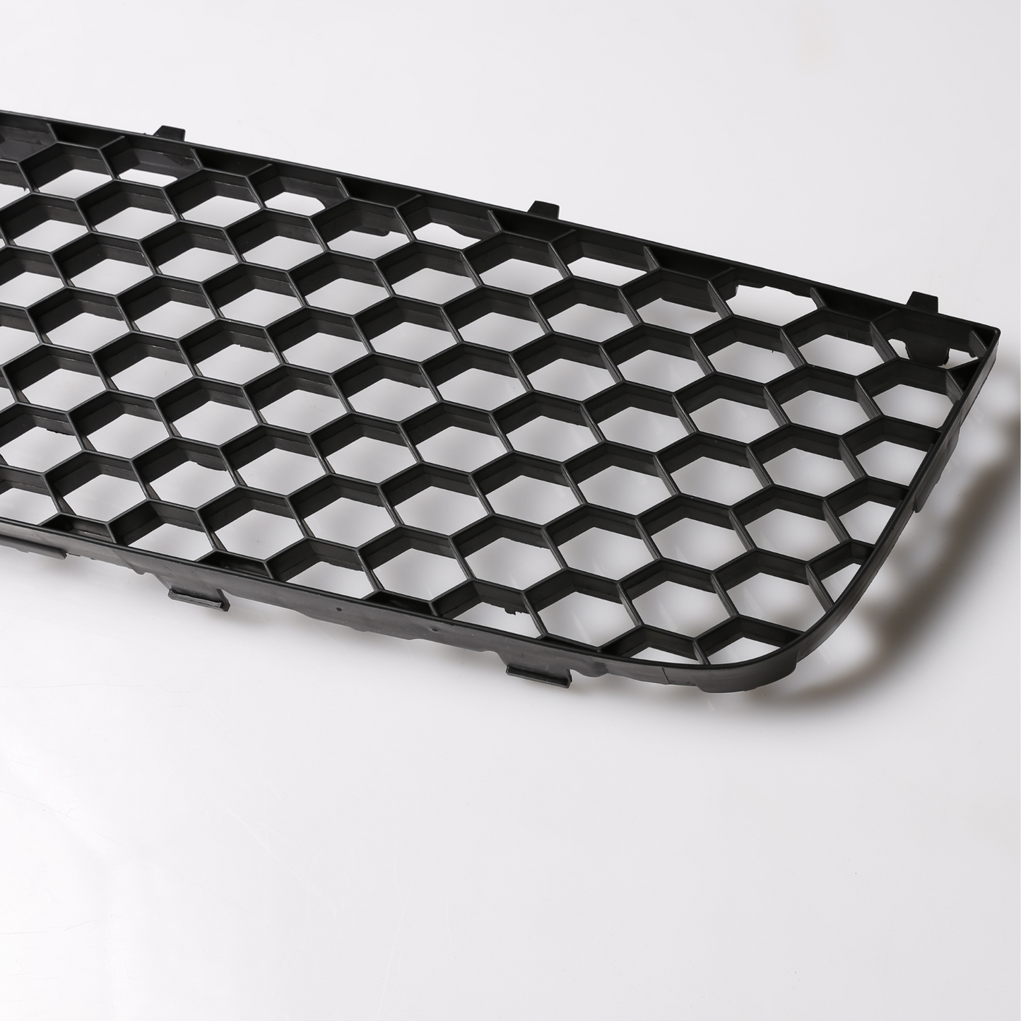 Lower Grille for Golf 5 V GTI 2005-09 VW Front Lower Center Grille 1K0853677B