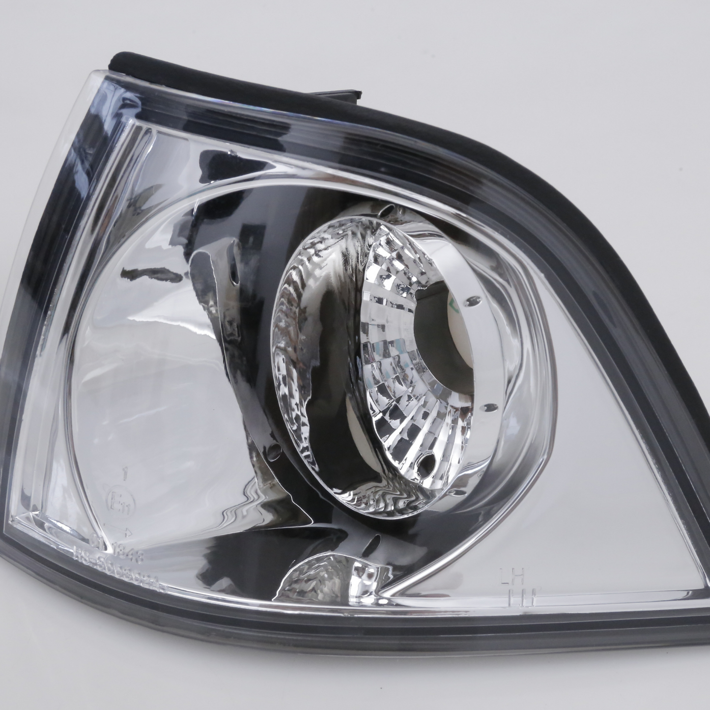 Turn Signal Set Crystal White Altezza Style for BMW E36 Coupe 1992-1999 N0361210