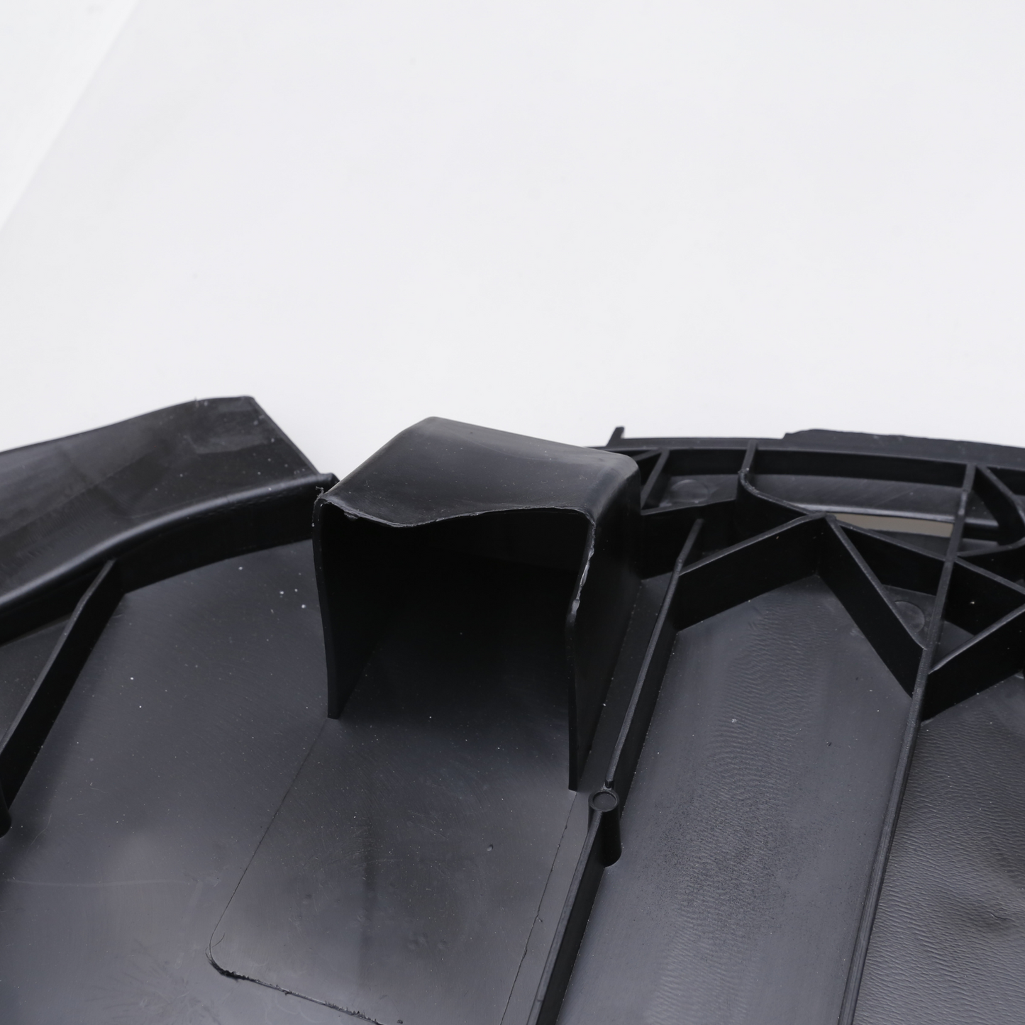 Mercedes W246 Engine Splash Shield Undertray Skid Cover Guard 2014–2018
