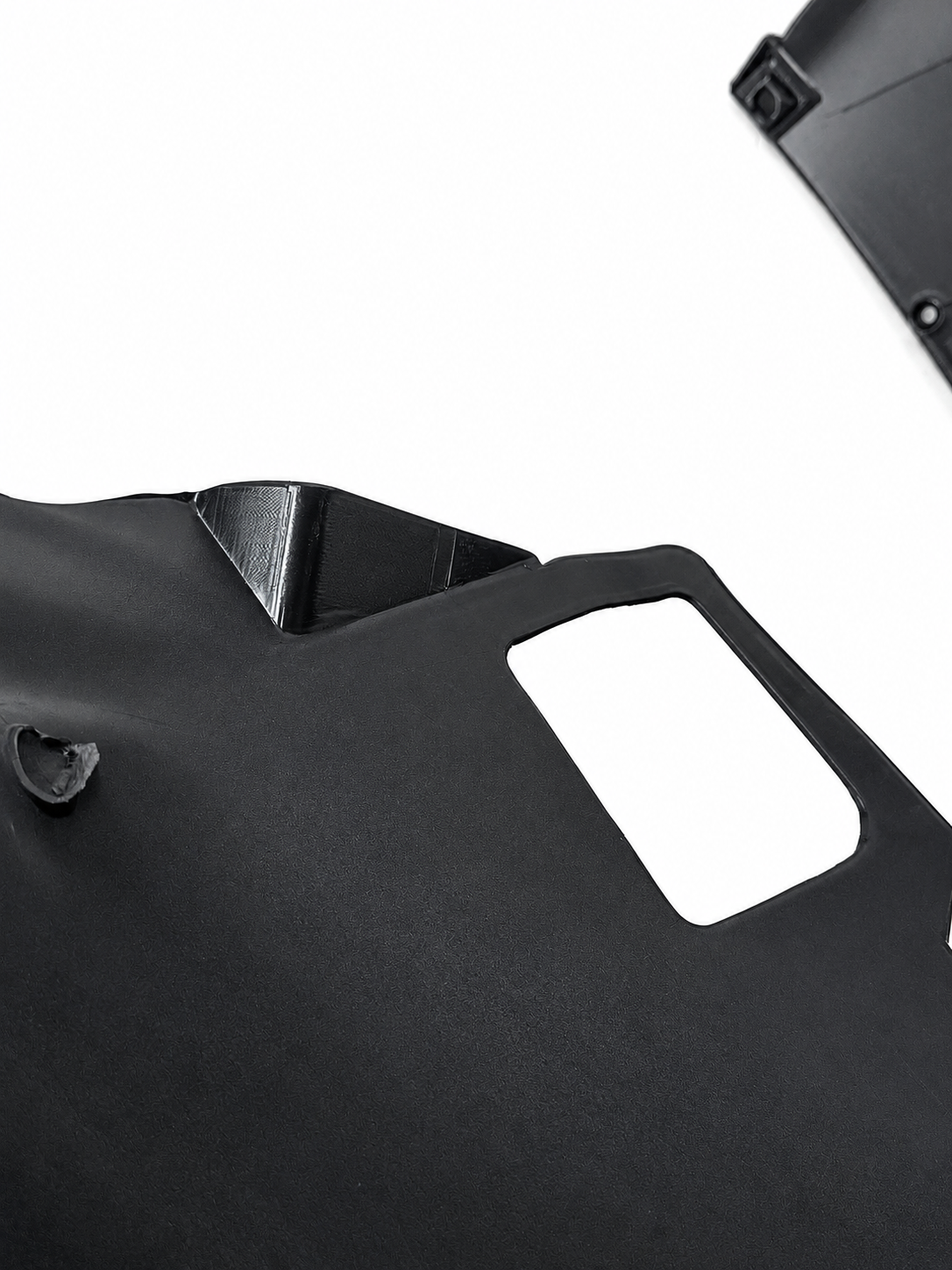 Front Fender Liner Set for BMW E39 5 Series 1996-2000 Left & Right Wheel Arches