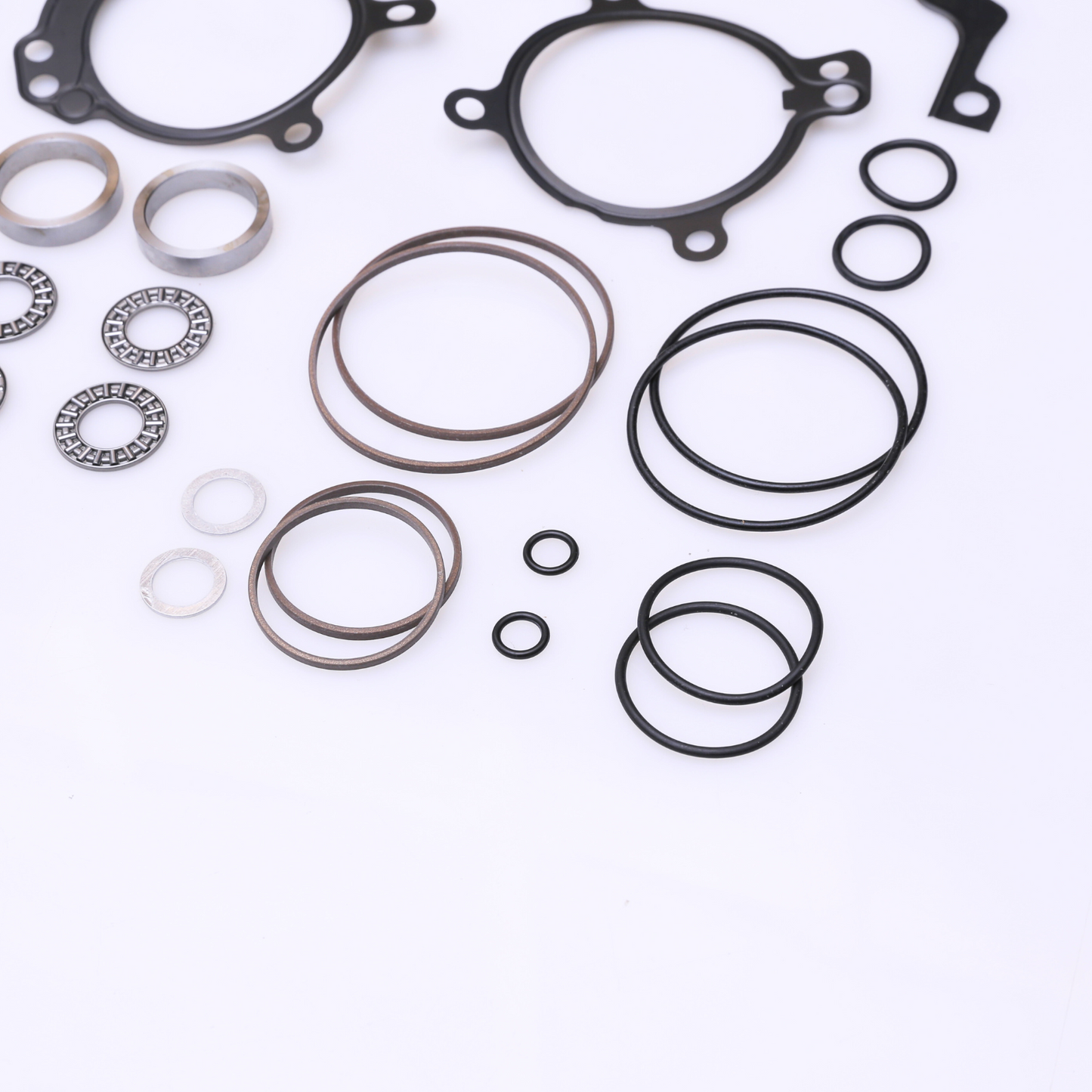 Dual Vanos Repair Kit for BMW 3 Series E46 1998-2005 Rebuilt Dual Vanos Unit