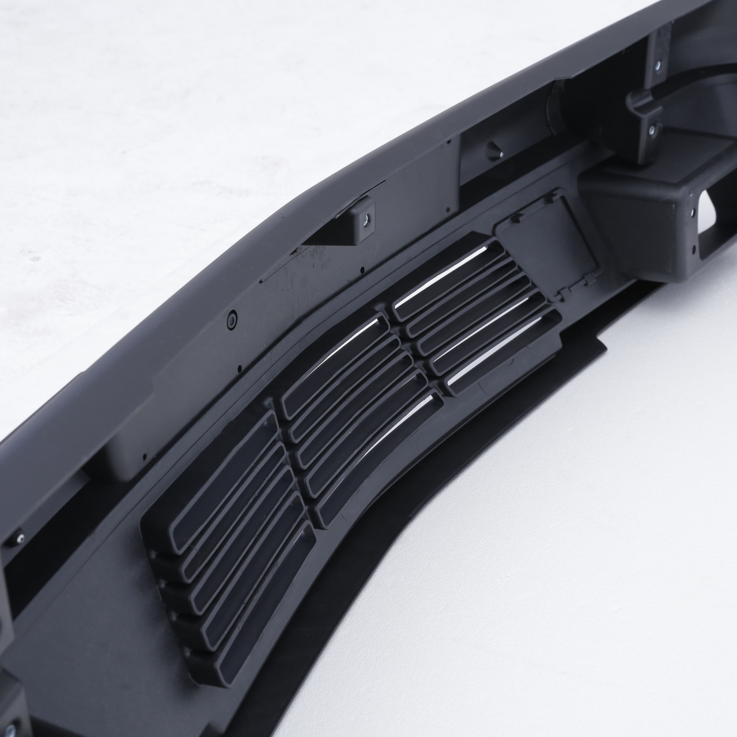 Front & Rear Bumper for Mercedes W124 AMG 1st Gen1 Body Kit Set Custom Build