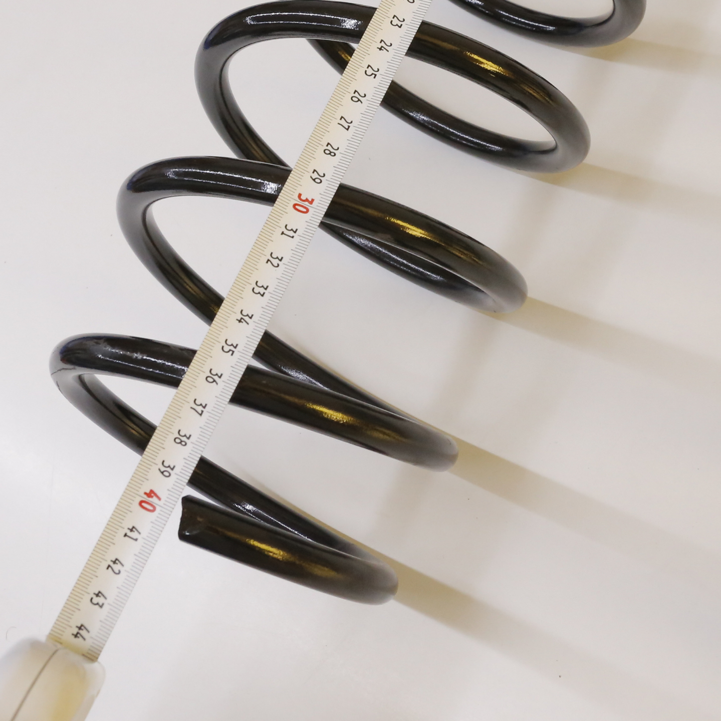 Coil Spring 2x Front for BMW E34 1987-1996 OEM 31331135462