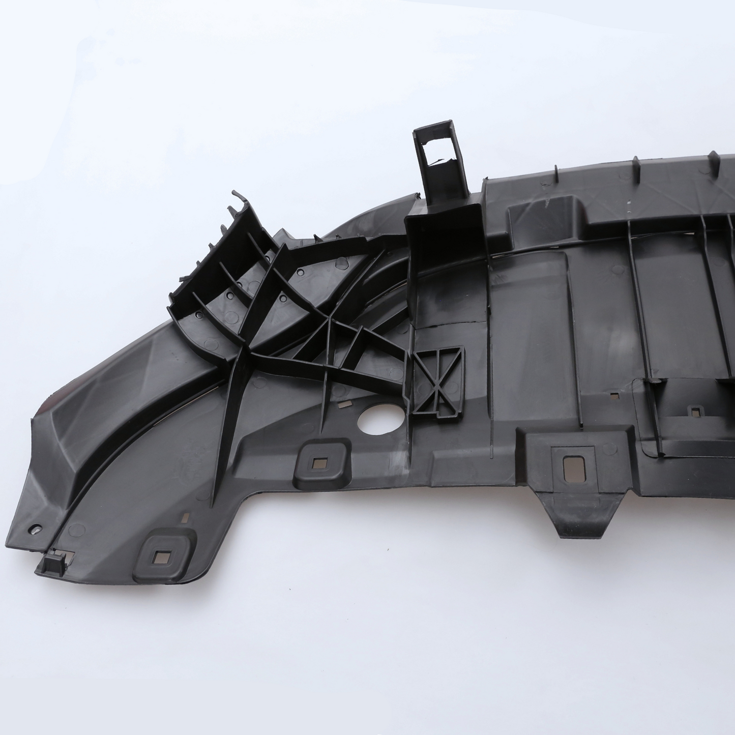 Mercedes W246 2012-2014 B-class B180 Front Under Bumper Cover Undertray
