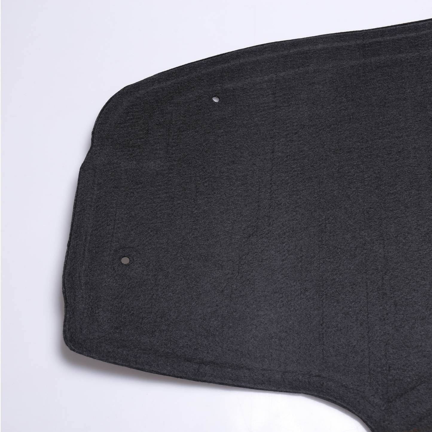 Hood Liner Panel for Mercedes-benz X253 C253 Glc Soundproofing Underlay Cowl