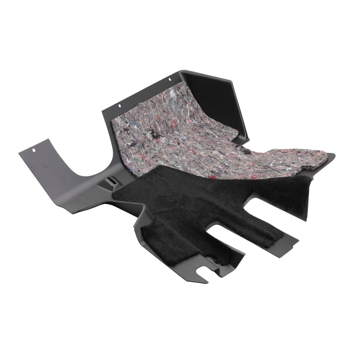 Under Dash Trim Panel for BMW E30 3 Series Steering Column Cover