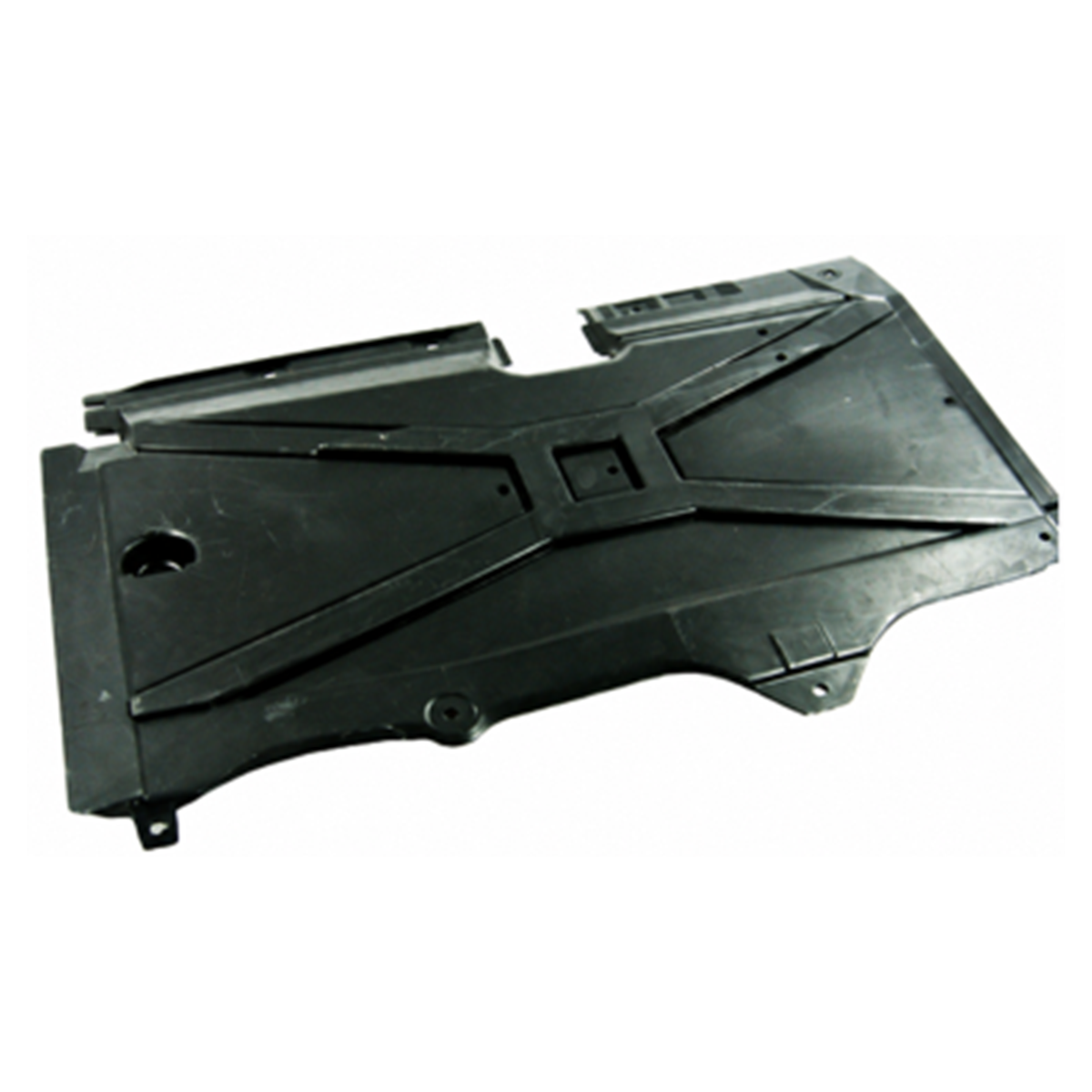 Underbody Panel Left Right for BMW 5 Series E39 OEM 51718176757 51718158060