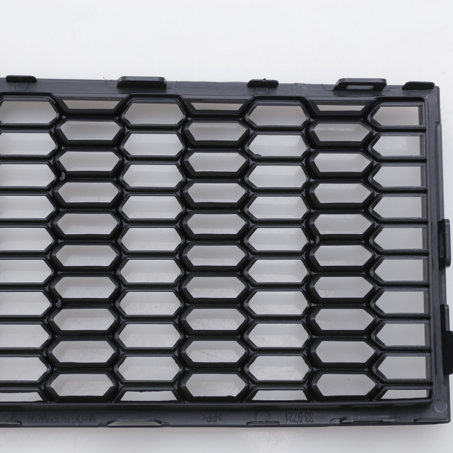 Front Bumper Grille Set for BMW M Package F10 2010-2013 51118047391/96197/96198
