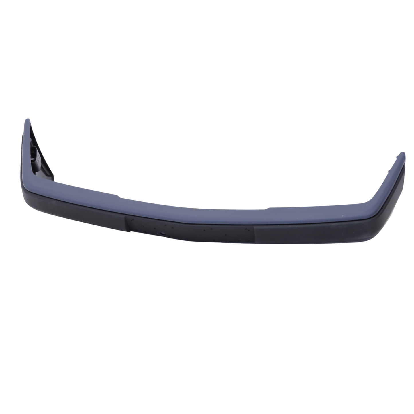Front Bumper Strip Trim for Mercedes W124 with Ac 1985-1995 OEM 1248802570
