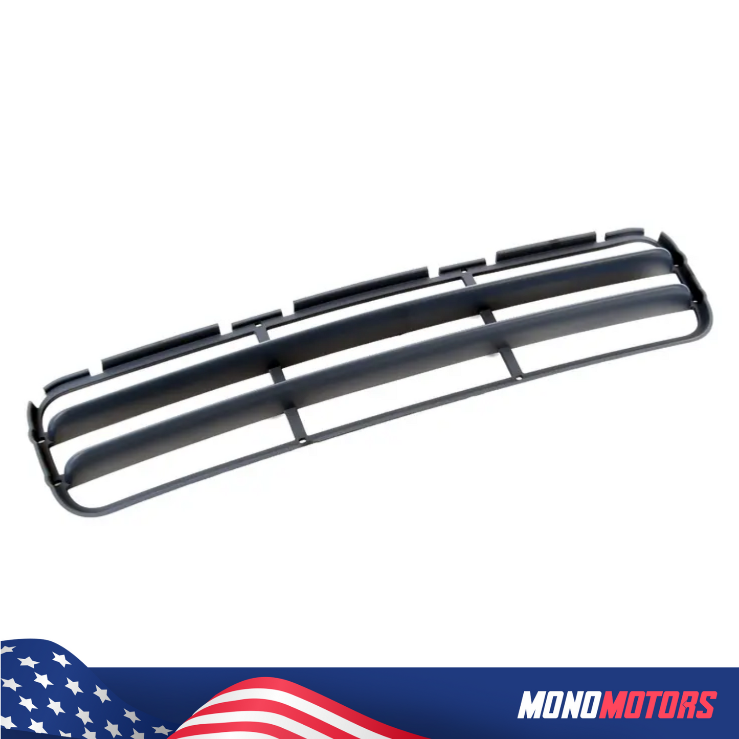 Slat Type Grille for BMW E36 M3 Bumper 51112233870