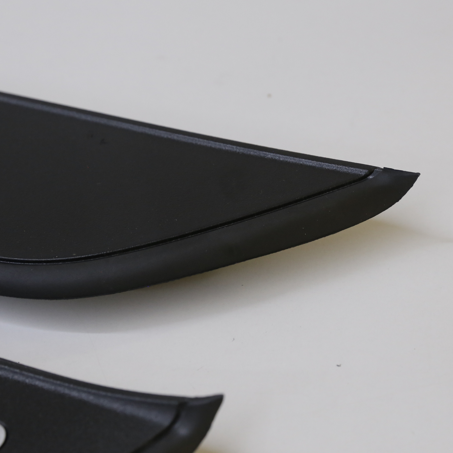 Inner Door Sill Trim Set Left Right for BMW F10 M5 2011-2016 51478050053