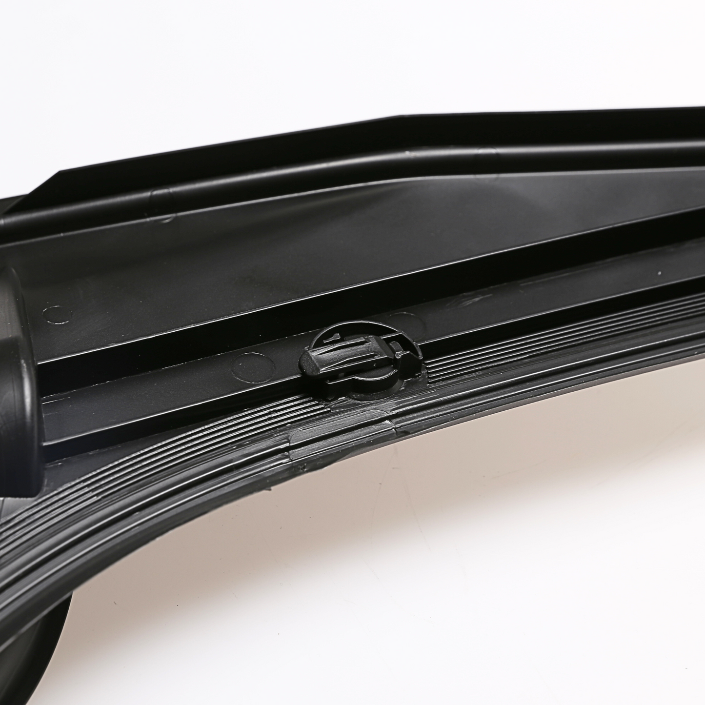 Windshield Wiper Vent Cowl for BMW E60 5 Serie 2003-10 Screen Cover Grille Panel
