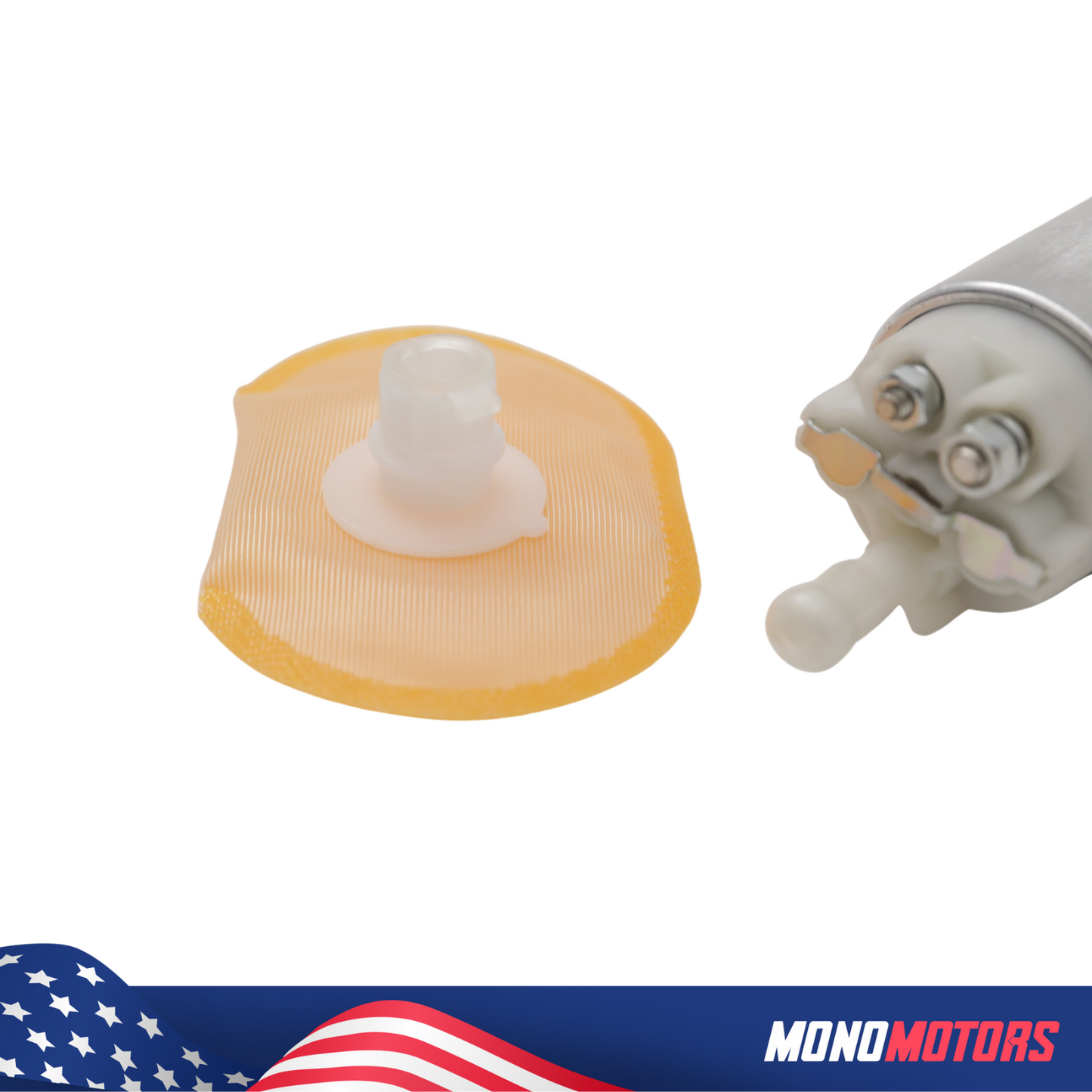 Fuel Pump for BMW E36 1990-1998 with Filter