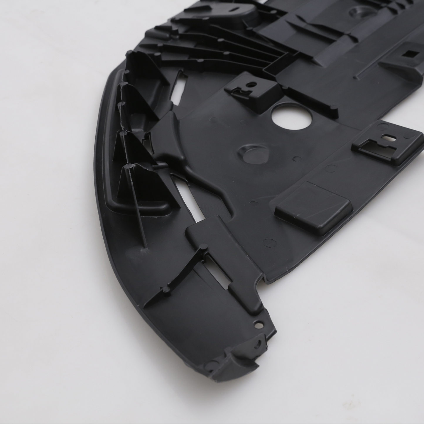 Engine Undertray Splash Shield for Mercedes W177 A160 A180 A200 A220 2017