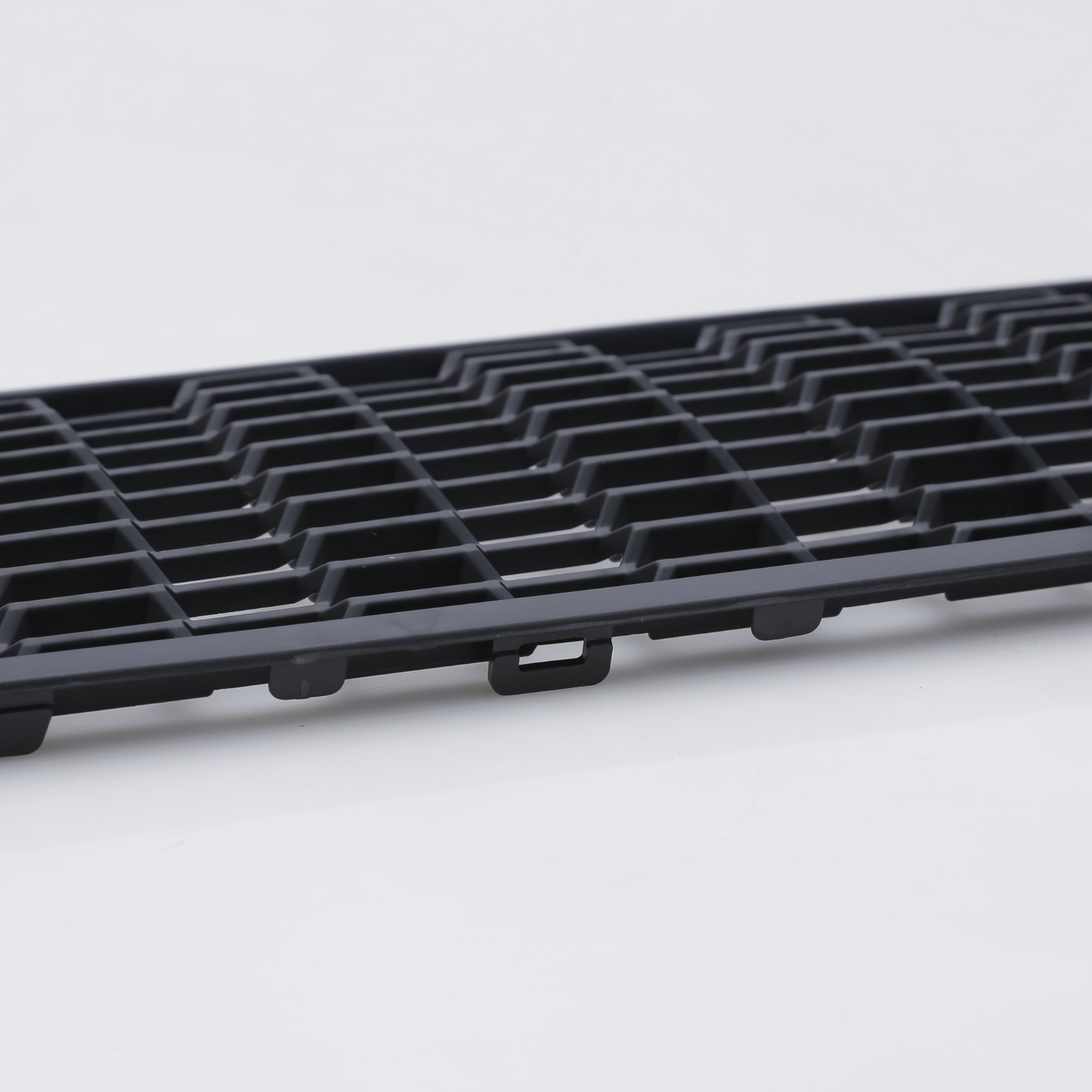 Front Bumper Grille Set for BMW M Package F10 2010-2013 51118047391/96197/96198