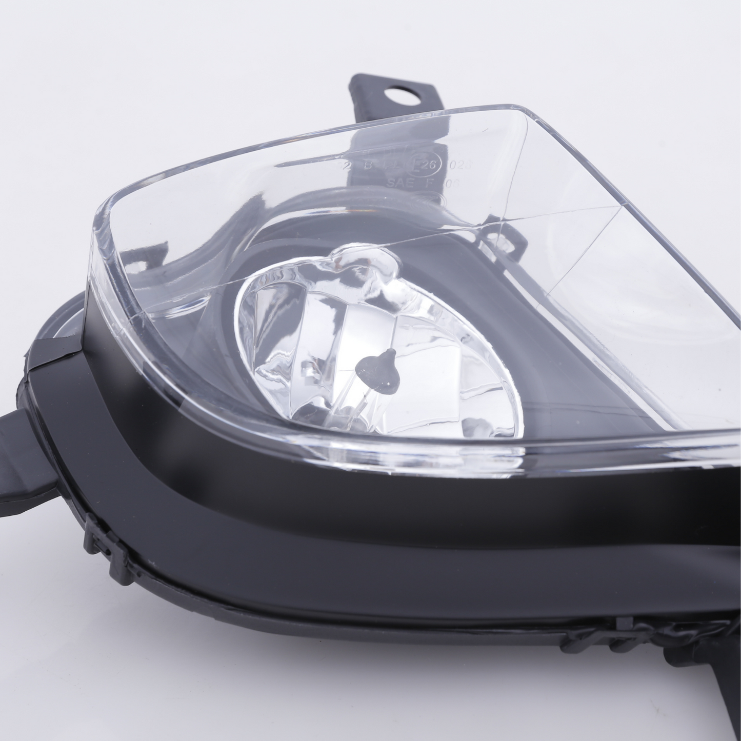 Fog Light Assembly Set Left Right for BMW E90 Lci 2009-11 A63177199894R/893L