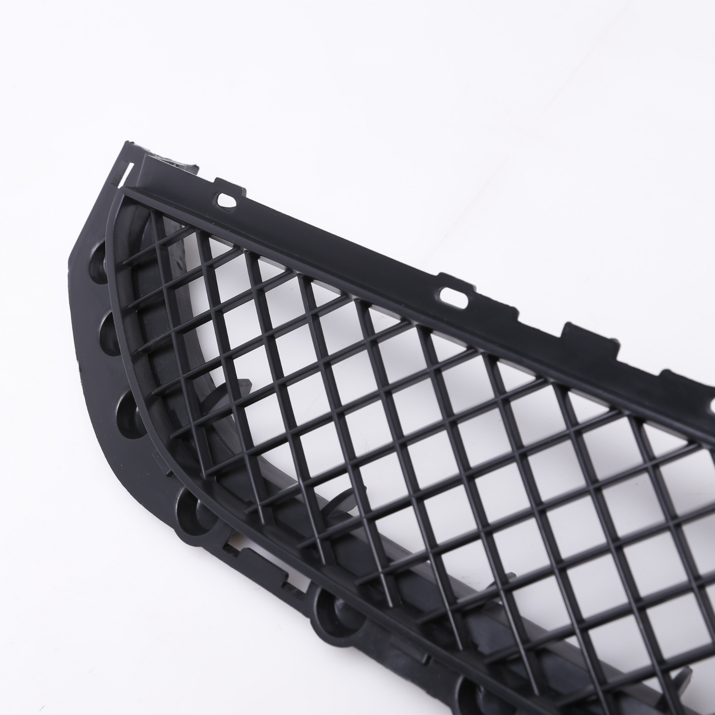 Front Bumper Lower Grille for BMW 3 Series E46 Coupe Cabrio Bumper 1999-2002