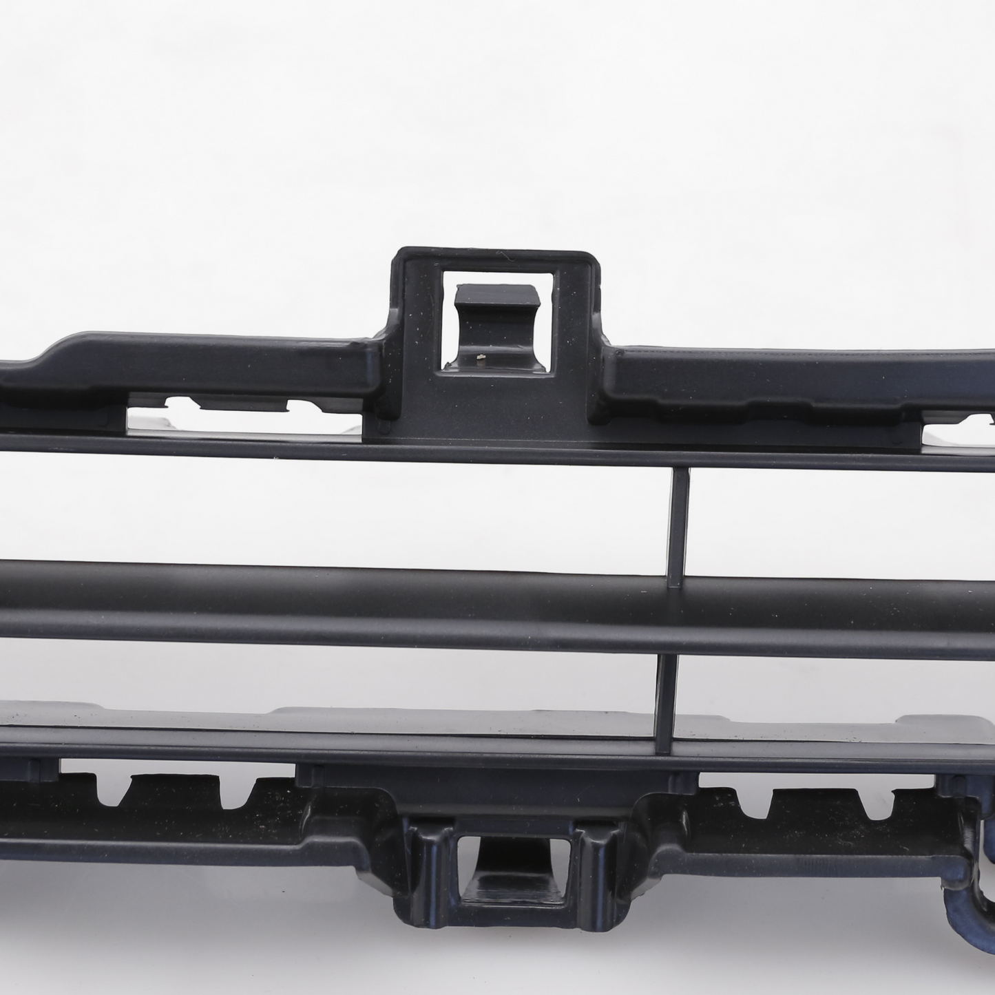 Front Bumper Upper Center Grille for BMW X3 F25 2010-2017 OEM 51117338493