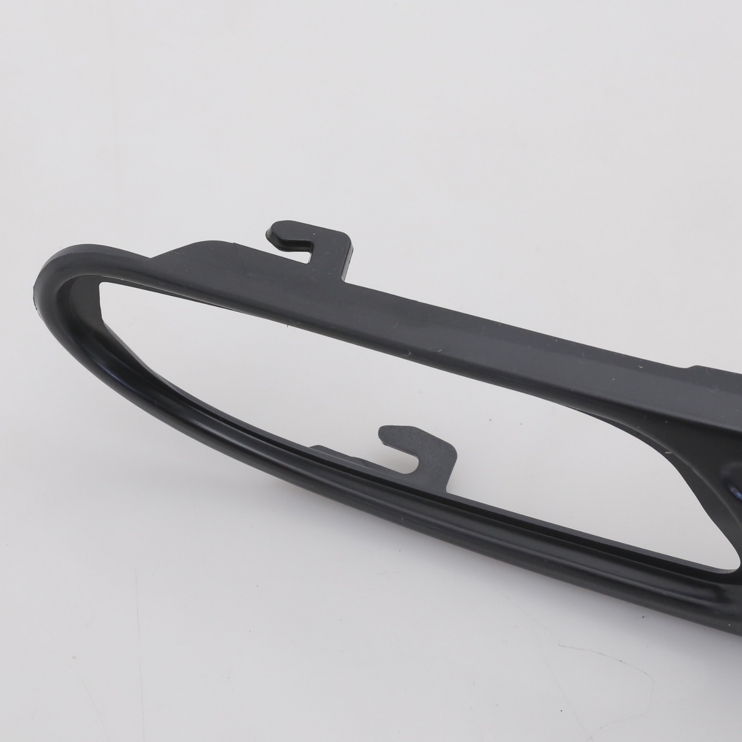 Front Right Bumper Trim Strip Mercedes W203 with PDC Sensor Hole N2038852221P1