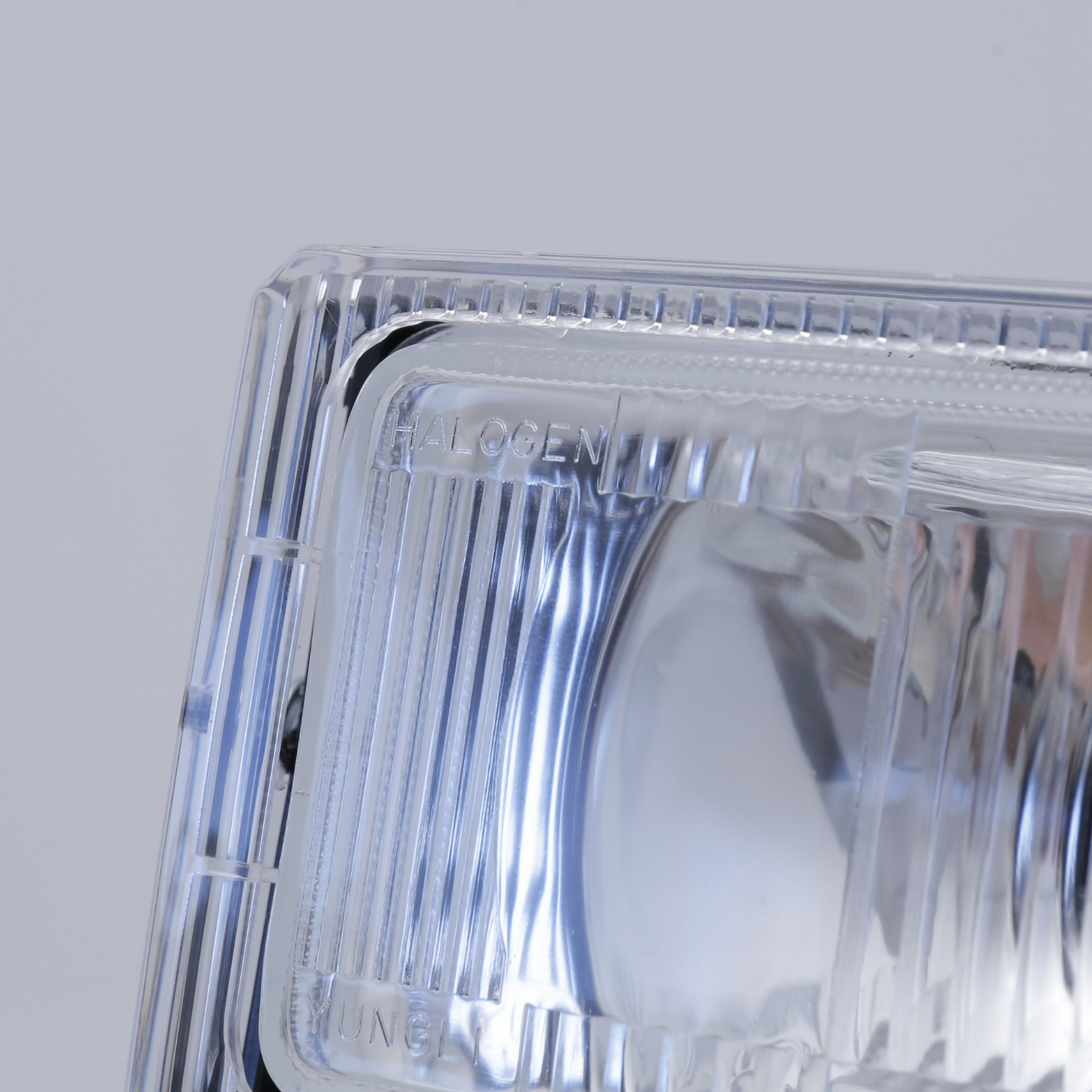 Foglight Assembly Front Set for W124 AMG Gen1 1985–1995 OEM 2018200156S1