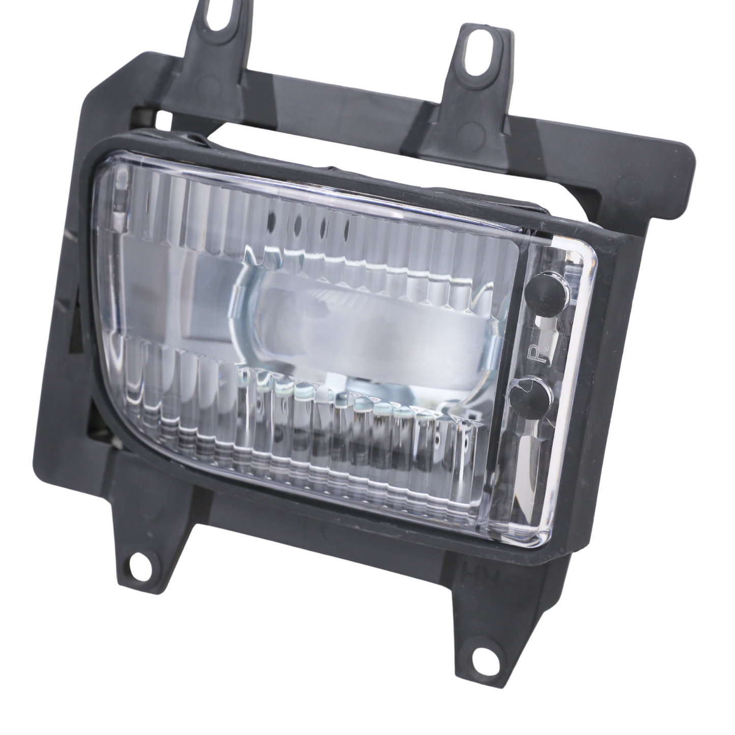 Fog Light Assembly Set Left Right for BMW E30 1988-1991