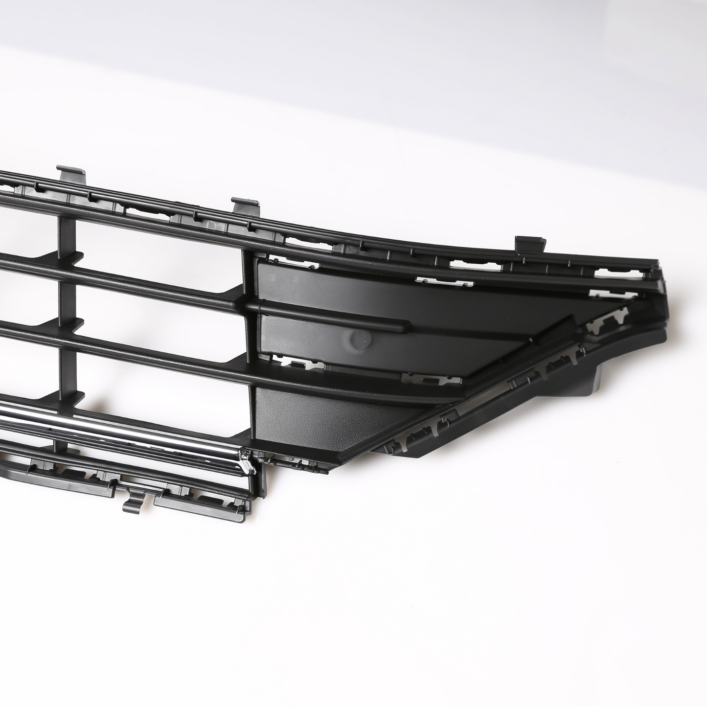 VW Golf Mk7.5 MK7 2017-2019 Front Bumper Centre Grille /Chrome 5G0853671G