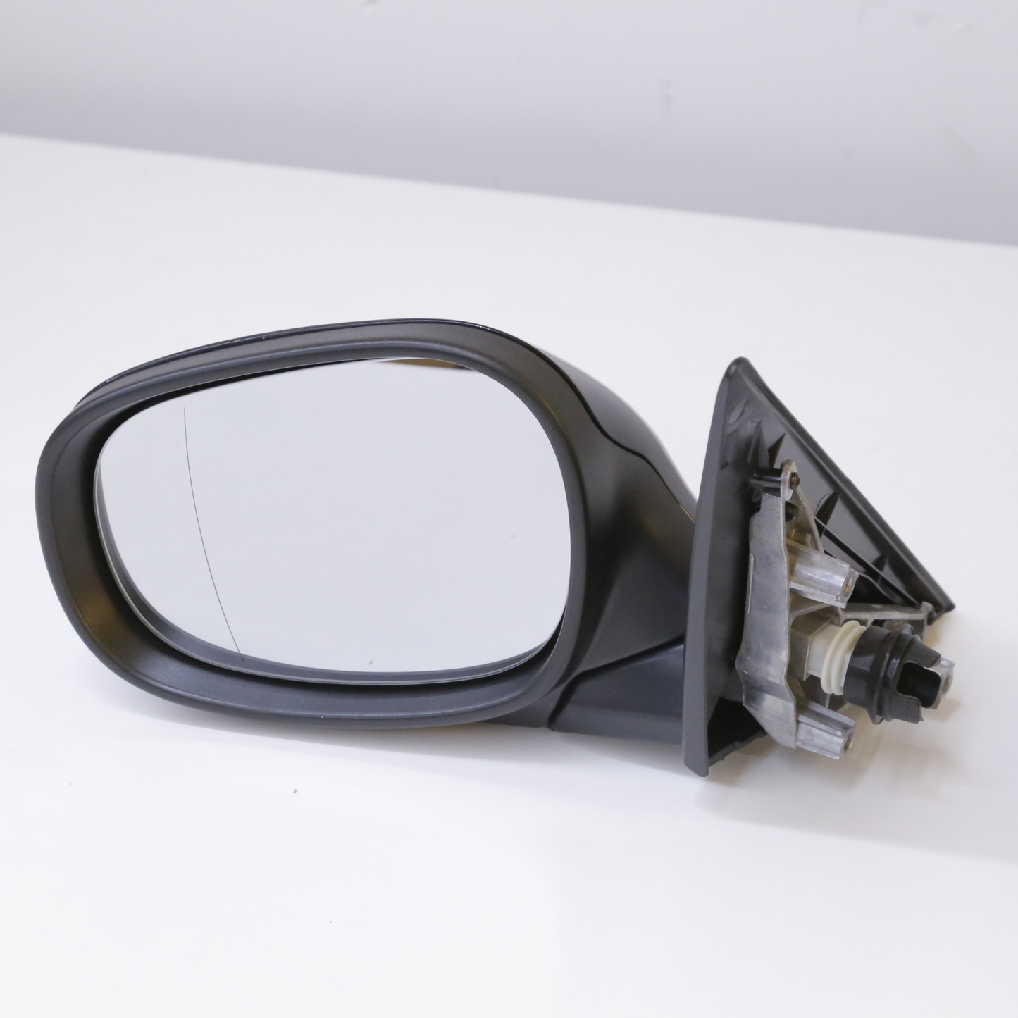Side Folding Mirror Set Electric for BMW E90 Lci OEM 51167268261 51167268262