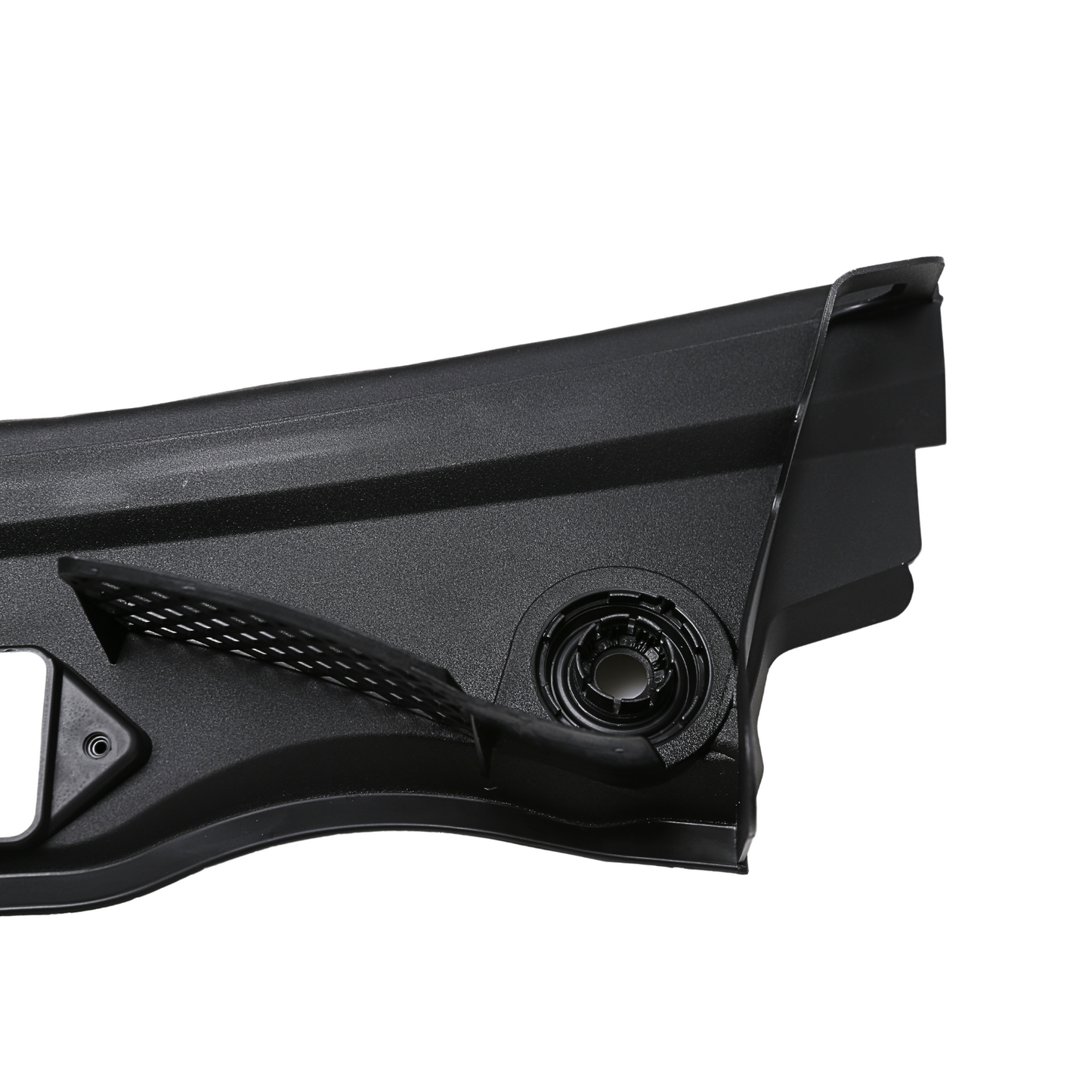 Windshield Wiper Vent Cowl for BMW X1 E84 2008-2015 Screen Cover Grille Panel