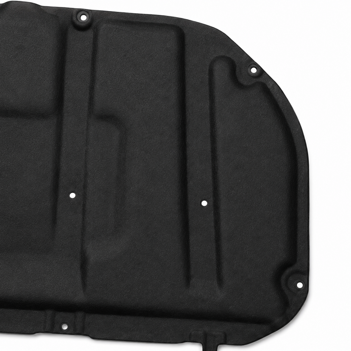 Hood Insulation Pad for Toyota Hilux 2016+ Bonnet Insulator Heat Shield