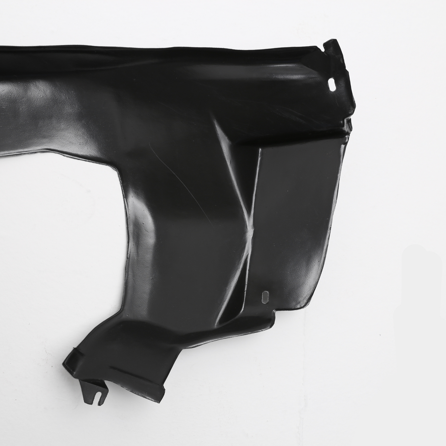 Fender Liner Set Front Driver and Passenger Side for BMW E36 Inner Splash Shield