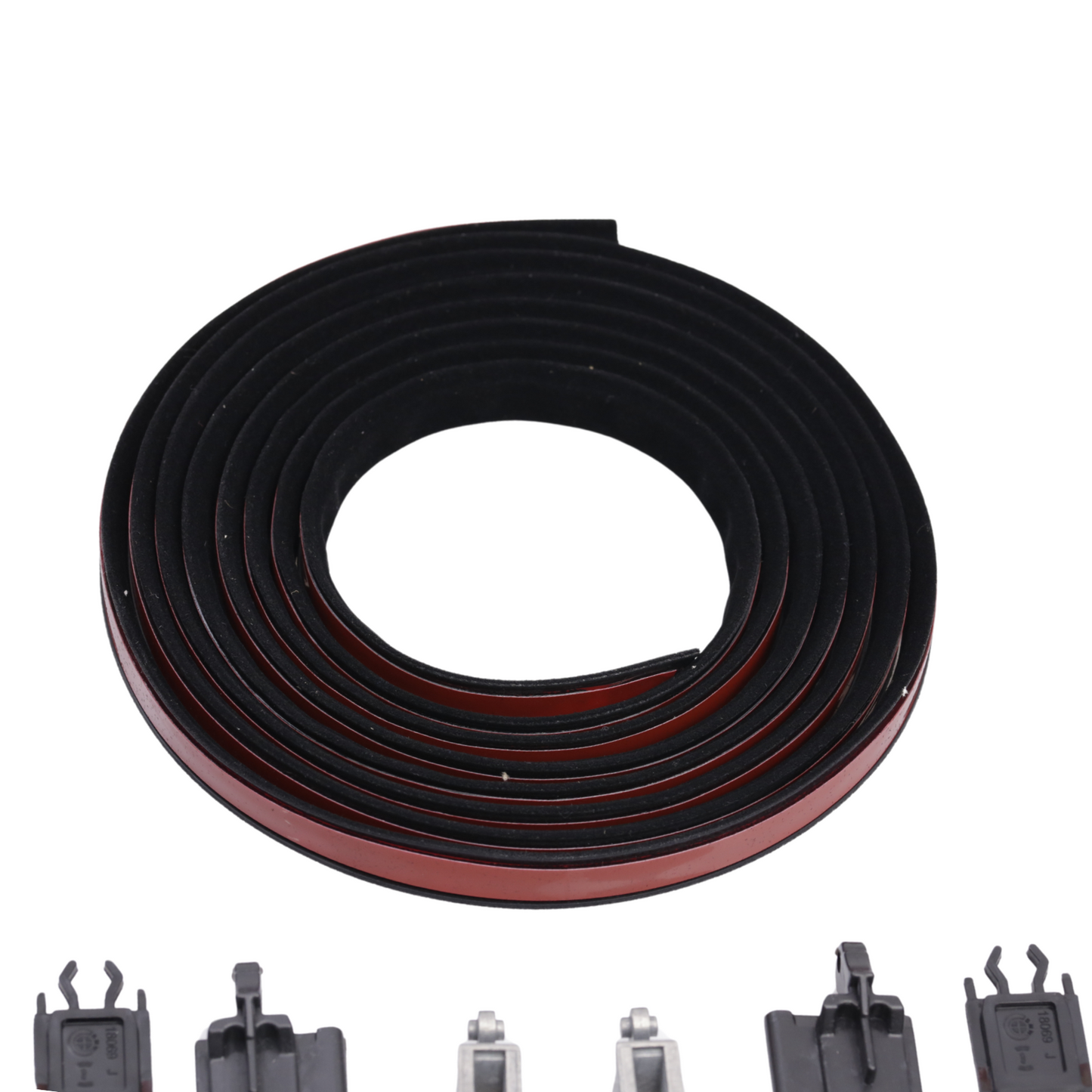 Sunroof Mechanism Parts for BMW 3 Series E36 1990-2002 18 Pcs Sunroof Repair Kit