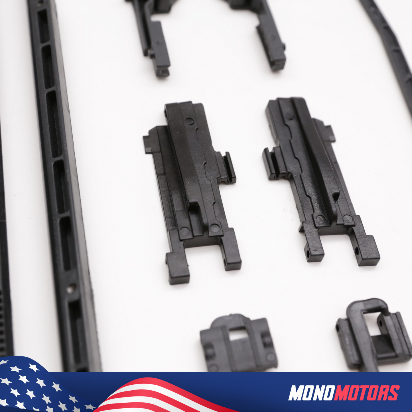 Sunroof Repair Kit for Land Rover Freelander 1998-2006 Free