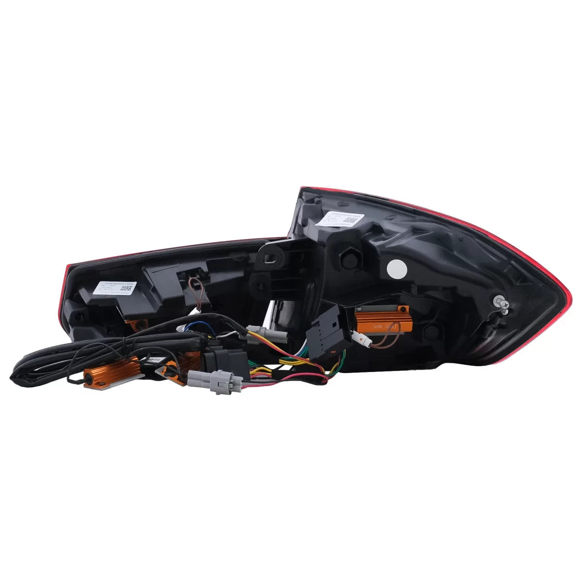 Laser LED Tail Light Set for BMW F30 F80 M3 Csl Style 2011-2019