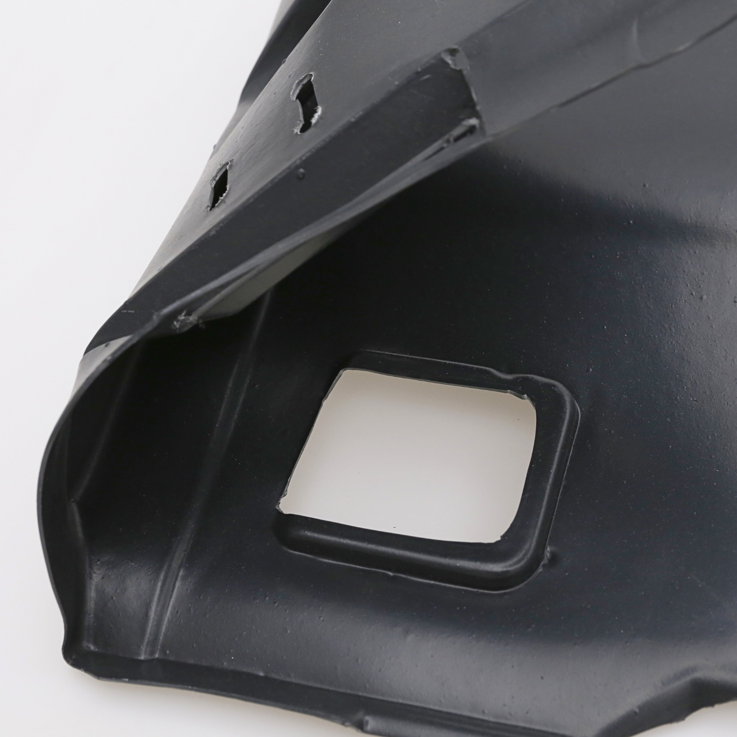 Fender Liner Splash Shields for BMW E46 Coupe Front L & R Wheel Arch Inner ABS
