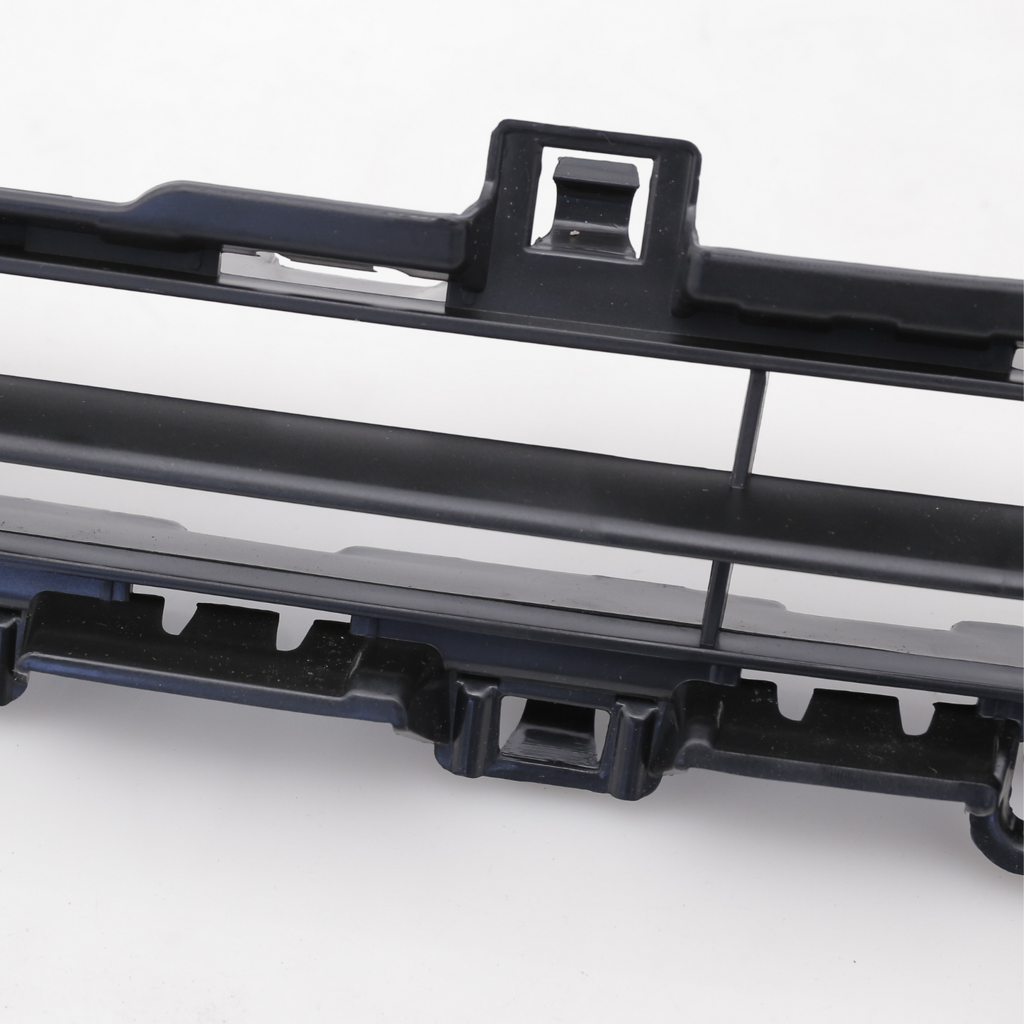 Front Bumper Upper Center Grille for BMW X3 F25 2010-2017 OEM 51117338493