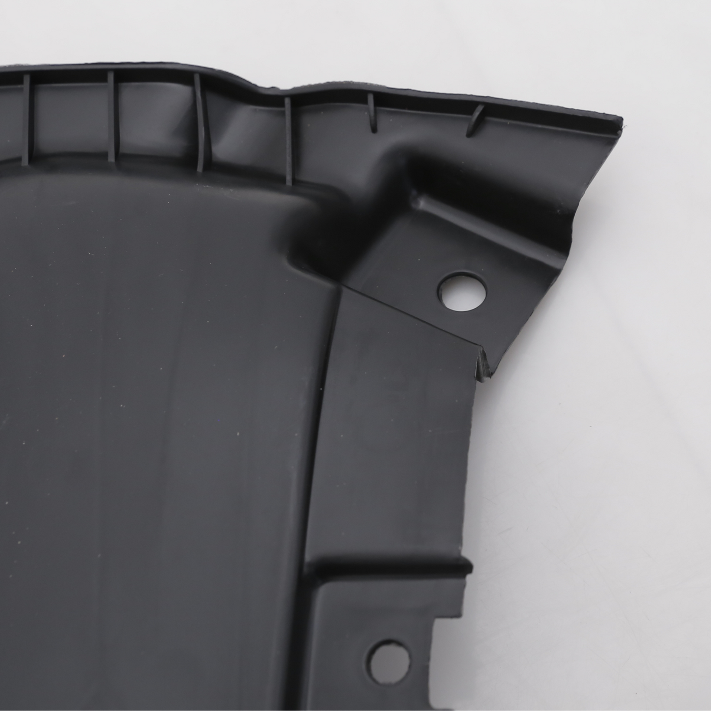 Engine Splash Shield Left Right Set for Mercedes W213 AMG 2135202500 2135202600
