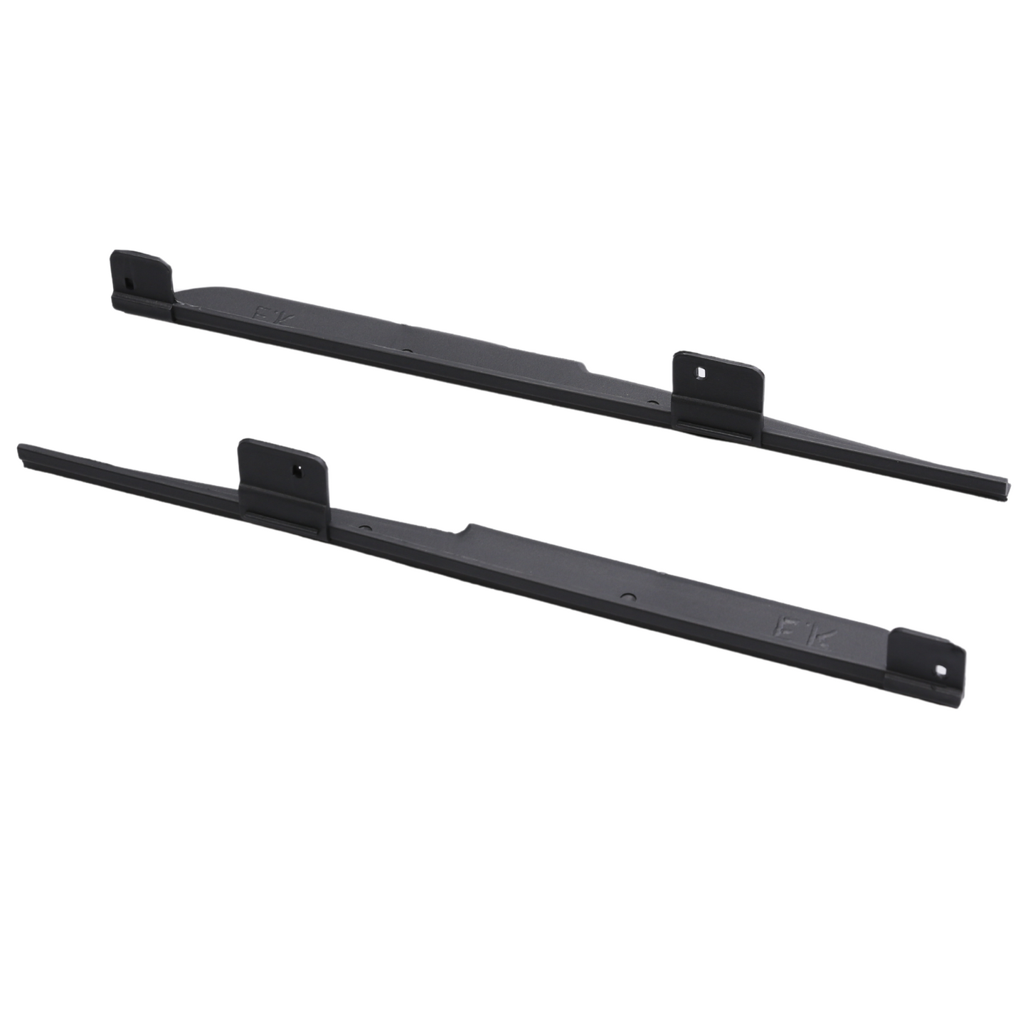 Sunroof Wind Deflector Cover for Mercedes E-CLASS W124 S124 C124 Stroke Angle 2p
