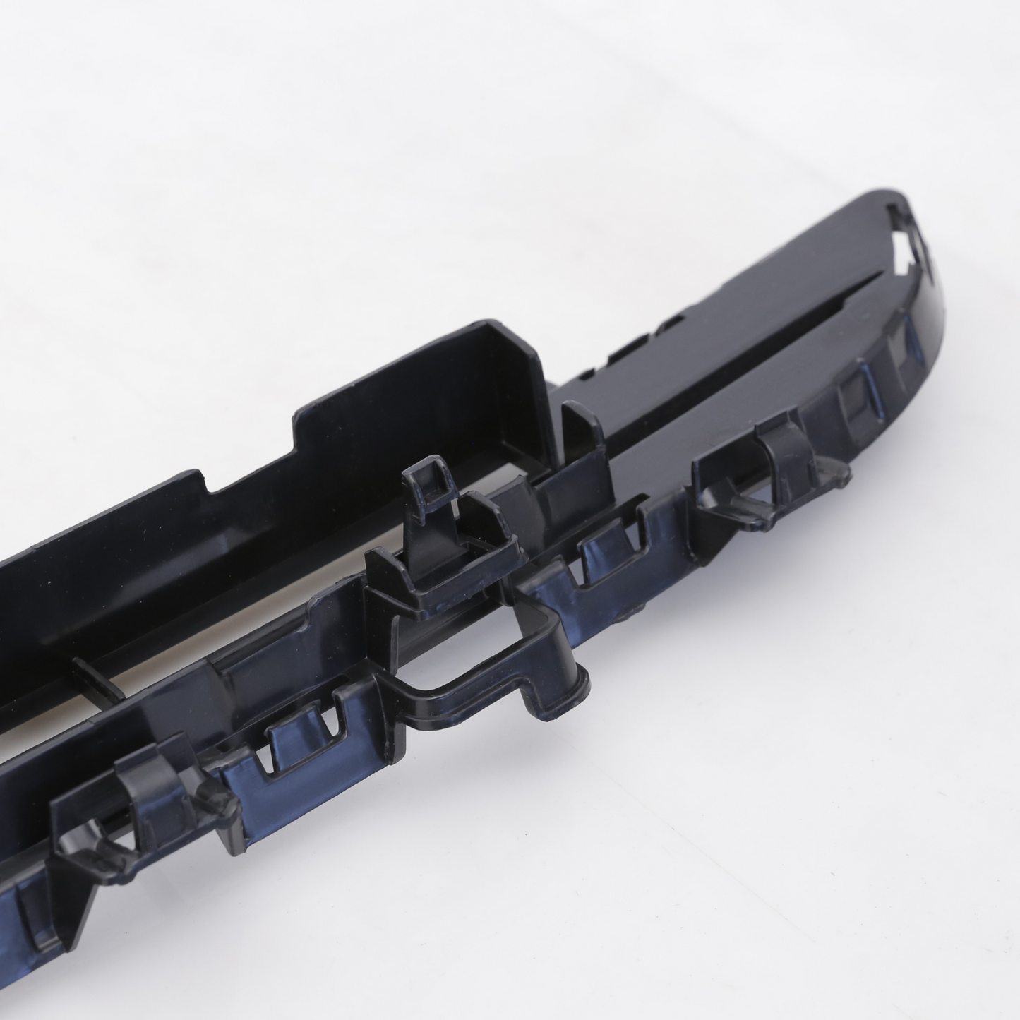 Front Bumper Upper Center Grille for BMW X3 F25 2010-2017 OEM 51117338493