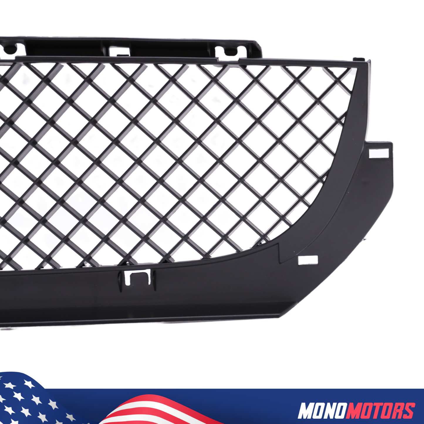 M-tech Bumper Grille for BMW E46 98-2005 51117893331