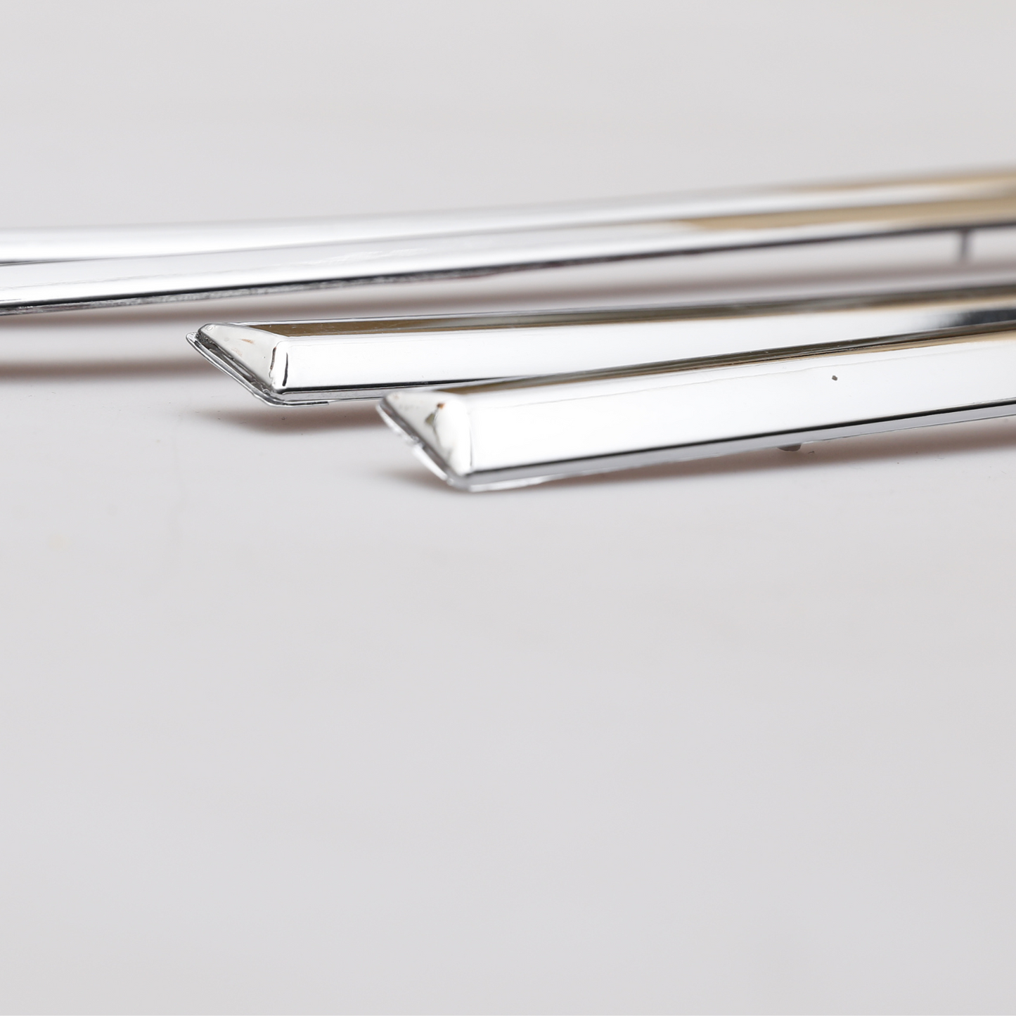 Volkswagen Passat 2005-2010 Door Molding Trim Protector Set 4pcs Edge Guard