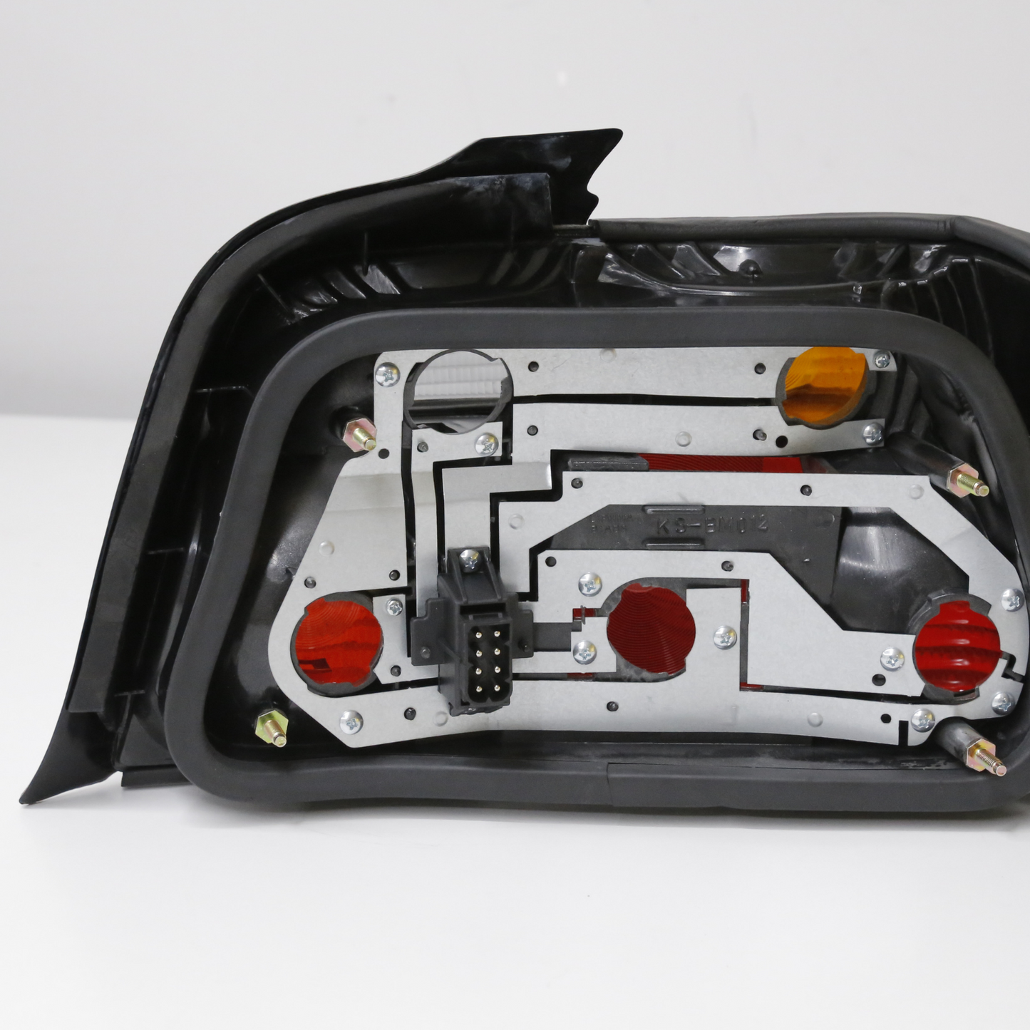 Rear Tail Light Left Right Set for BMW E36 Sedan 1991-1997 9403099 9403100